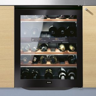 Винный шкаф Miele KWT 4154 UG-1 фото 3 в Екатеринбурге