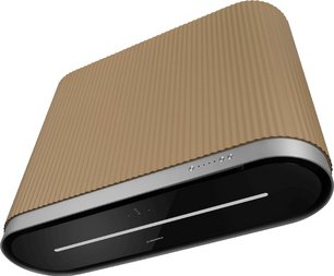 Вытяжка Maunfeld MURANO 80 Gold фото 3 в Екатеринбурге