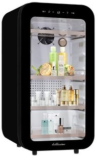 Холодильник для косметики и напитков Meyvel MD71-Black фото в Екатеринбурге