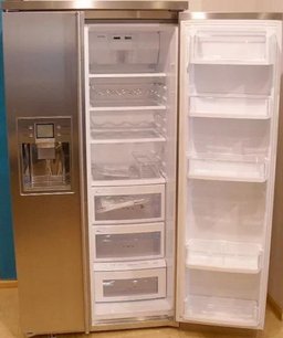 Холодильник Smeg FA55PCIL1 фото 2 в Екатеринбурге