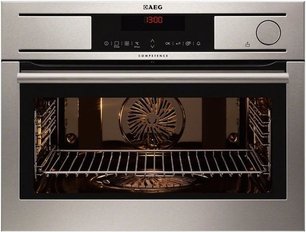 Духовой шкаф AEG KE5840402M фото в Екатеринбурге