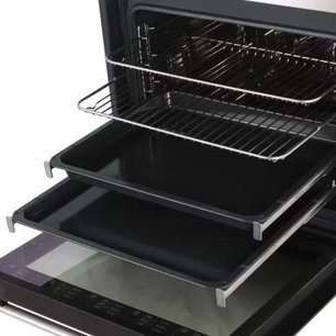 Духовой шкаф AEG BS7314421M фото 4 в Екатеринбурге