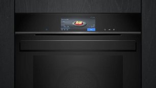 Духовой шкаф Siemens HS 958GCB1 фото 2 в Екатеринбурге
