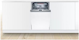 Встраиваемая посудомоечная машина Bosch SPH 4HMX31X фото 4 в Екатеринбурге