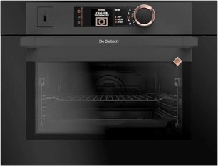 Духовой шкаф с функцией пара De Dietrich DKR7580A фото в Екатеринбурге