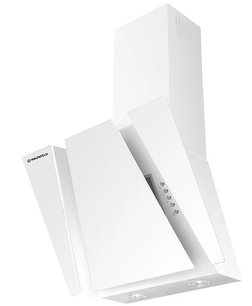 Вытяжка Маунфилд SEVERN 50 WHITE фото 4 в Екатеринбурге Вытяжка Maunfeld SEVERN 50 WHITE фото 4 в Екатеринбурге