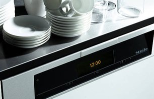 Посудомоечная машина Miele G 5930 SCi фото 3 в Екатеринбурге