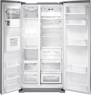 Холодильник Smeg SS55PTL3 фото 2 в Екатеринбурге