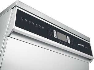 Посудомоечная машина Smeg SWT262TD-1 фото 4 в Екатеринбурге