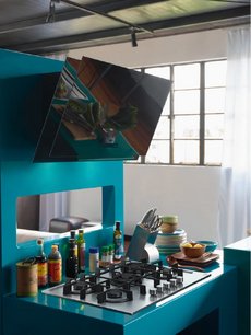 Варочная панель Franke FHMA 755 4G DC XS C фото 3 в Екатеринбурге