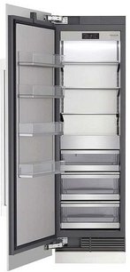 Встраиваемая морозильная камера Signature Kitchen Suite SKSCF2411P фото в Екатеринбурге