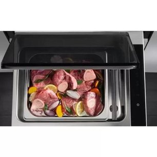 Вакуумный упаковщик AEG KDK911423T фото 3 в Екатеринбурге