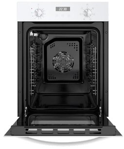 Шкаф духовой электрический MAUNFELD EOEM516W фото 3 в Екатеринбурге