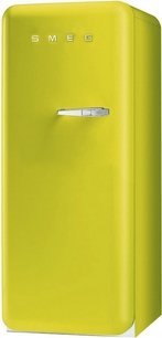 Холодильник Smeg FAB28LVE1 фото в Екатеринбурге