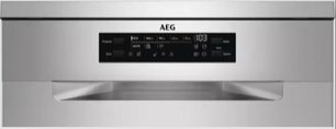 Отдельностоящая посудомоечная машина AEG FFB53927ZM фото 2 в Екатеринбурге