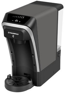 Кофеварка Maunfeld MCCM-CM823GR фото 3 в Екатеринбурге