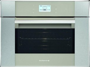Духовой шкаф De Dietrich DOM1195W фото в Екатеринбурге