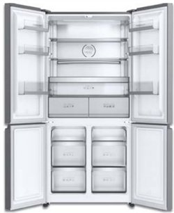 Холодильник Kuppersbusch FKG 9850.0 E фото 2 в Екатеринбурге