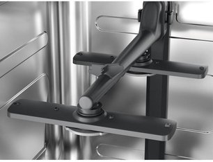 Посудомоечная машина Electrolux EEM96330L фото 3 в Екатеринбурге