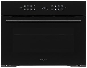 Духовой шкаф KRONA ONYX 45H BL/BL фото 2 в Екатеринбурге