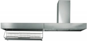 Вытяжка Фалмек Line 120 ix (800) ECP фото 4 в Екатеринбурге Вытяжка Falmec Line 120 ix (800) ECP фото 4 в Екатеринбурге