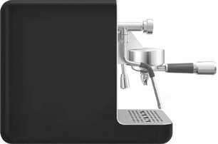 Кофемашина-эспрессо Smeg EMC02BLMEU фото 2 в Екатеринбурге