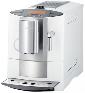 Кофемашина Miele CM 5200 W фото в Екатеринбурге