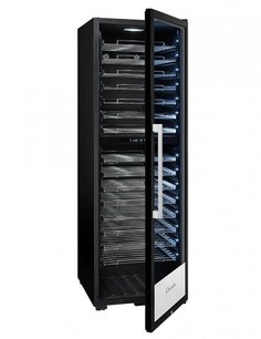 Винный шкаф La Sommeliere PF160DZ фото 3 в Екатеринбурге