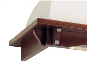 Вытяжка Фалмек Iris Tulip 120 (600) S дуб фото 3 в Екатеринбурге Вытяжка Falmec Iris Tulip 120 (600) S дуб фото 3 в Екатеринбурге