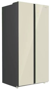 Холодильник Maunfeld MFF191NFBG фото 4 в Екатеринбурге