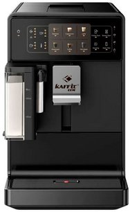Кофемашина Kaffit com Bari A3 Black фото 2 в Екатеринбурге