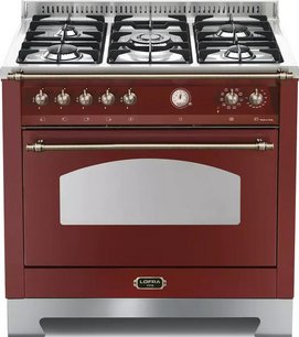 Варочный центр Lofra RRG96MFT/CI BRONZE фото в Екатеринбурге