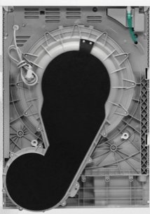 Сушильная машина Electrolux EW8HR258B фото 4 в Екатеринбурге