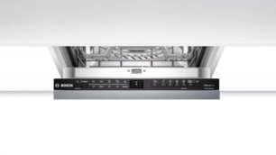Встраиваемая посудомоечная машина BOSCH SPV2HMX4FR фото 4 в Екатеринбурге Встраиваемая посудомоечная машина BOSCH SPV2HMX4FR фото 4 в Екатеринбурге