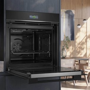 Духовой шкаф Siemens HB774G2B1 фото 4 в Екатеринбурге