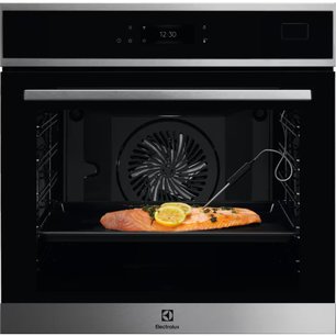 Духовой шкаф Electrolux EOB8S39WX фото в Екатеринбурге