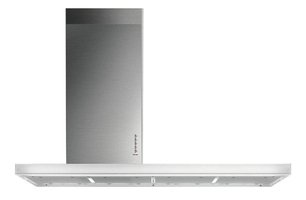 Вытяжка Фалмек Lux 120 Fasteel wall фото в Екатеринбурге Вытяжка Falmec Lux 120 Fasteel wall фото в Екатеринбурге