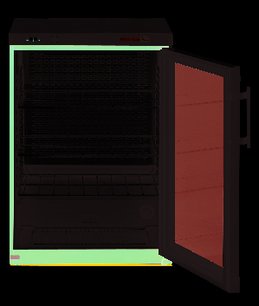 Винный шкаф Либхер WK 1802 Vinothek фото 3 в Екатеринбурге Винный шкаф Liebherr WK 1802 Vinothek фото 3 в Екатеринбурге