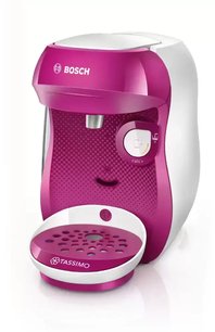 Кофемашина Bosch TAS1001 Tassimo Happy фото 2 в Екатеринбурге