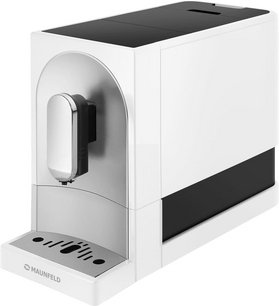 Кофемашина Maunfeld MF-A8021CWH фото 3 в Екатеринбурге
