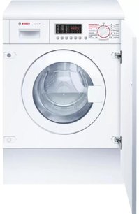 Стиральная машина Bosch WKD28541OE фото в Екатеринбурге