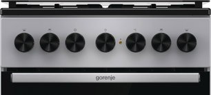 Комбинированная плита Gorenje GK5B40SH фото 3 в Екатеринбурге