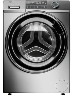 Стиральная машина Haier HW80-BP14969BS фото 3 в Екатеринбурге