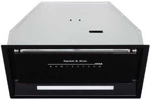 Встраиваемая вытяжка Zigmund Shtain K 019.5 B фото 2 в Екатеринбурге