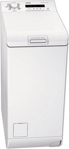 Стиральная машина AEG L76260TL фото в Екатеринбурге