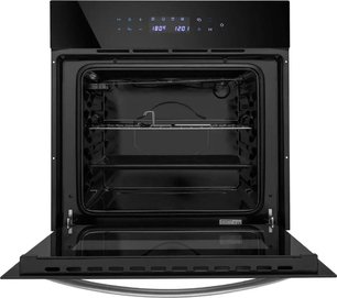 Электрический духовой шкаф Maunfeld EOEC.564TB фото 2 в Екатеринбурге