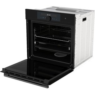 Электрический духовой шкаф Haier HOX-FP5RAGG фото 4 в Екатеринбурге