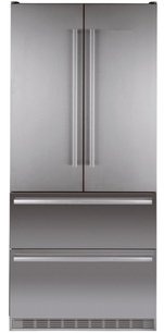 Холодильник Либхер CBNes 6256 PremiumPlus BioFresh NoFrost фото 4 в Екатеринбурге Холодильник Liebherr CBNes 6256 PremiumPlus BioFresh NoFrost фото 4 в Екатеринбурге
