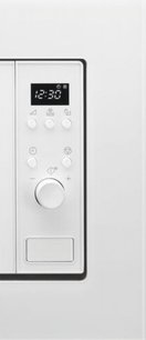 Встраиваемая микроволновая печь Electrolux LMS2173EMW фото 2 в Екатеринбурге