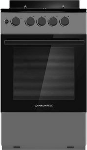 Газовая плита Maunfeld MGC50GEGR08 фото 3 в Екатеринбурге